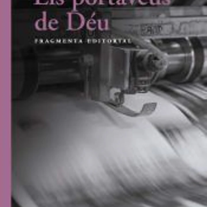 Els portaveus de Déu 1