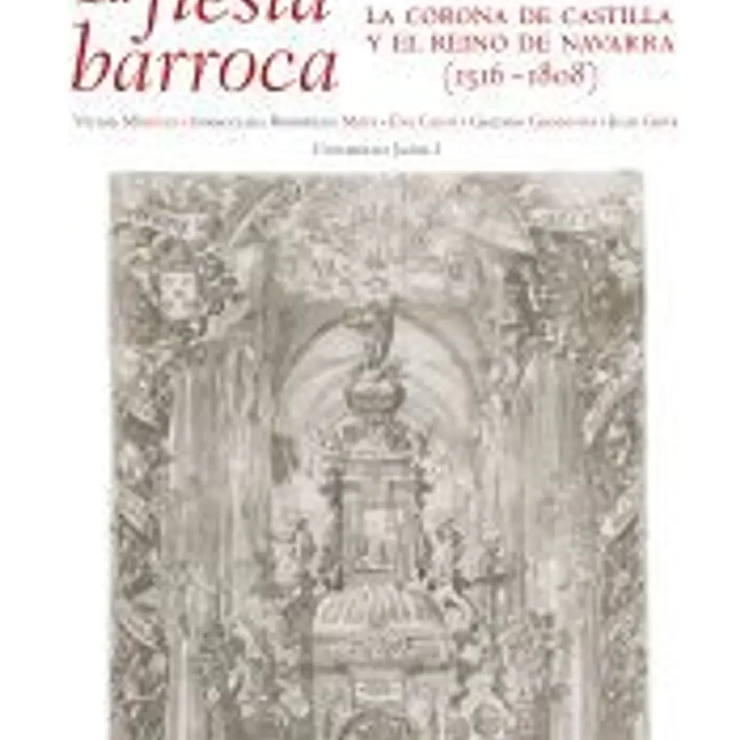 La fiesta barroca 1