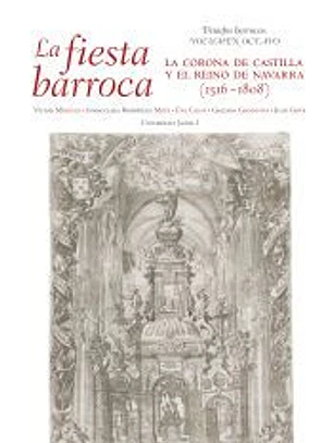 La fiesta barroca