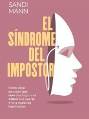 EL SÍNDROME DEL IMPOSTOR