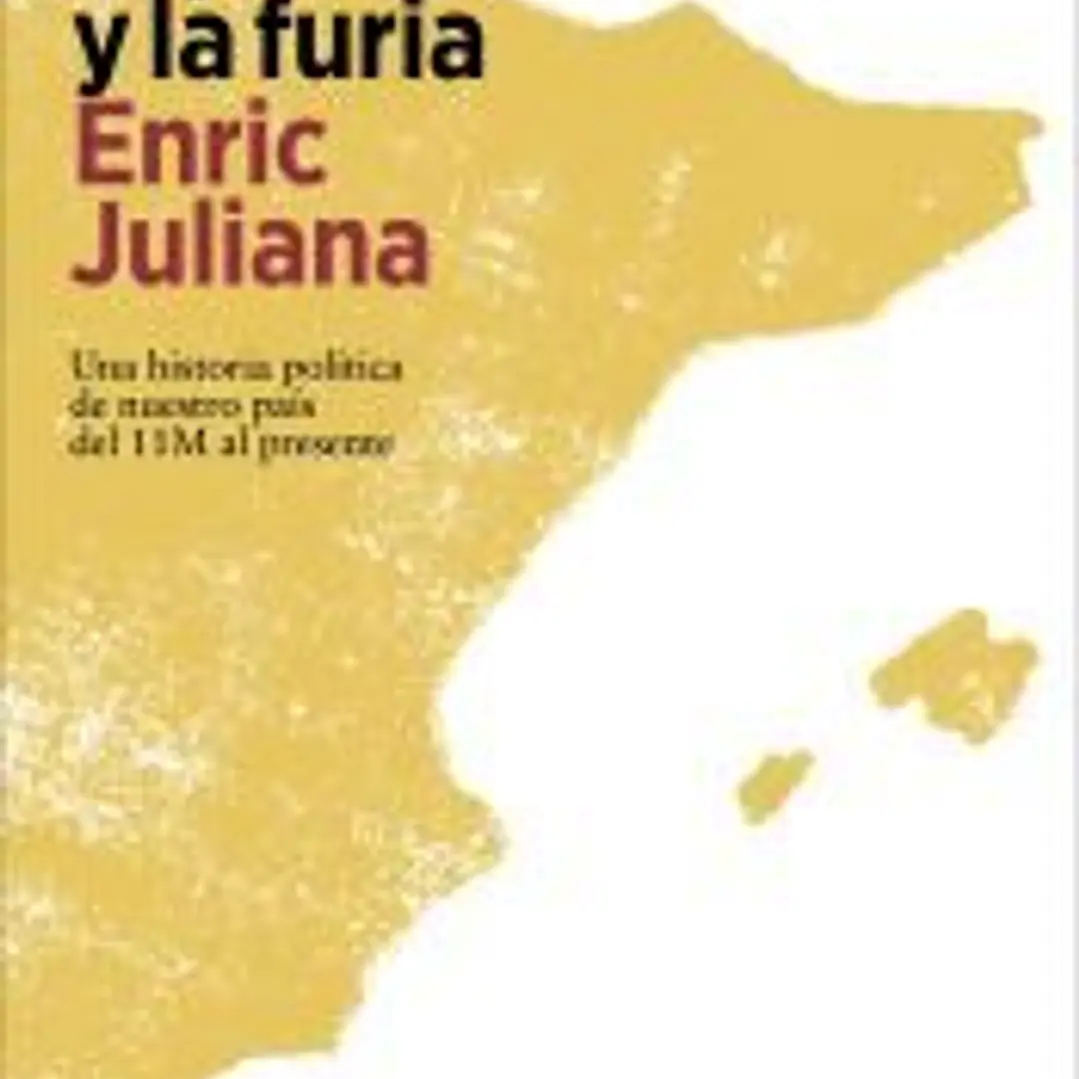 España: el pacto y la furia 1