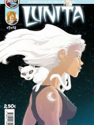 Lunita: Capítulo 1