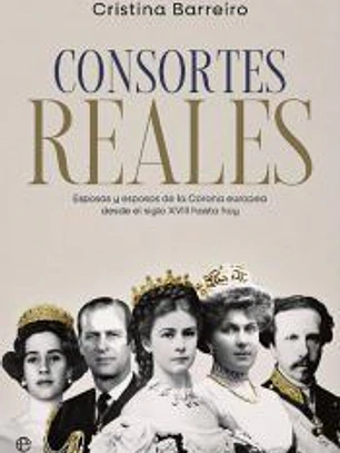Consortes reales