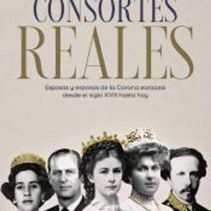 Consortes reales 1