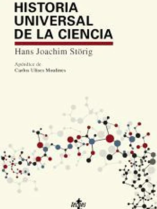 Historia universal de la ciencia