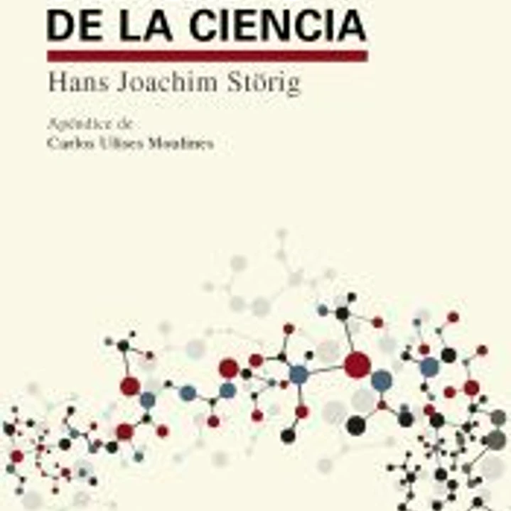 Historia universal de la ciencia 1
