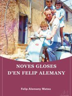 Noves gloses d’en Felip Alemany