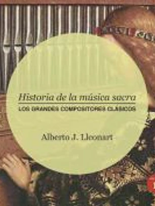 Historia de la música sacra: Los grandes compositores clásicos