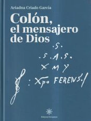 Colón, el mensajero de Dios