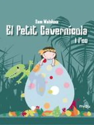 EL PETIT CAVERNICOLA I LÒU