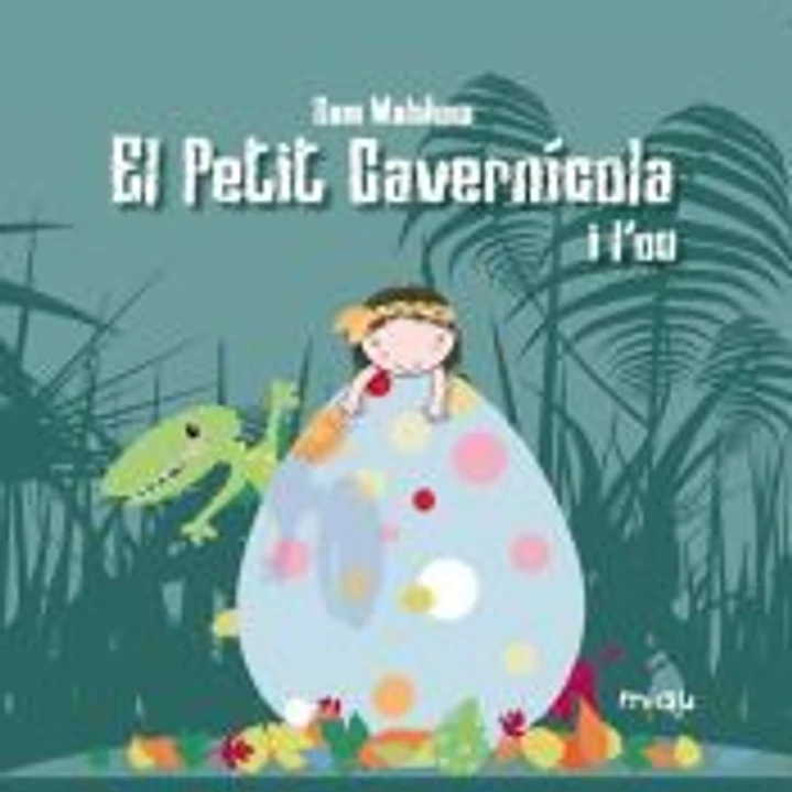 EL PETIT CAVERNICOLA I LÒU 1