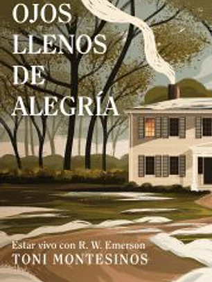 Ojos llenos de alegría