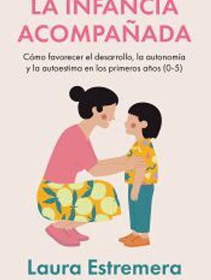 La infancia acompañada