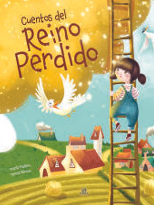 Cuentos del Reino Perdido