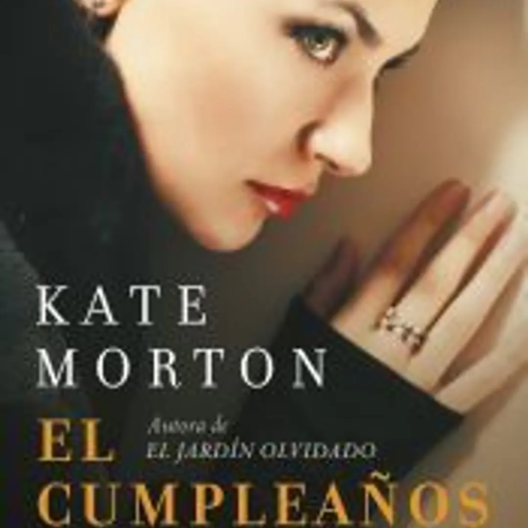 El cumpleaños secreto 1