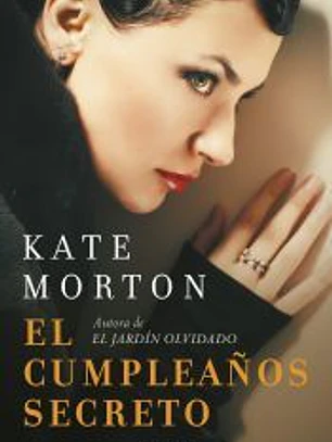 El cumpleaños secreto