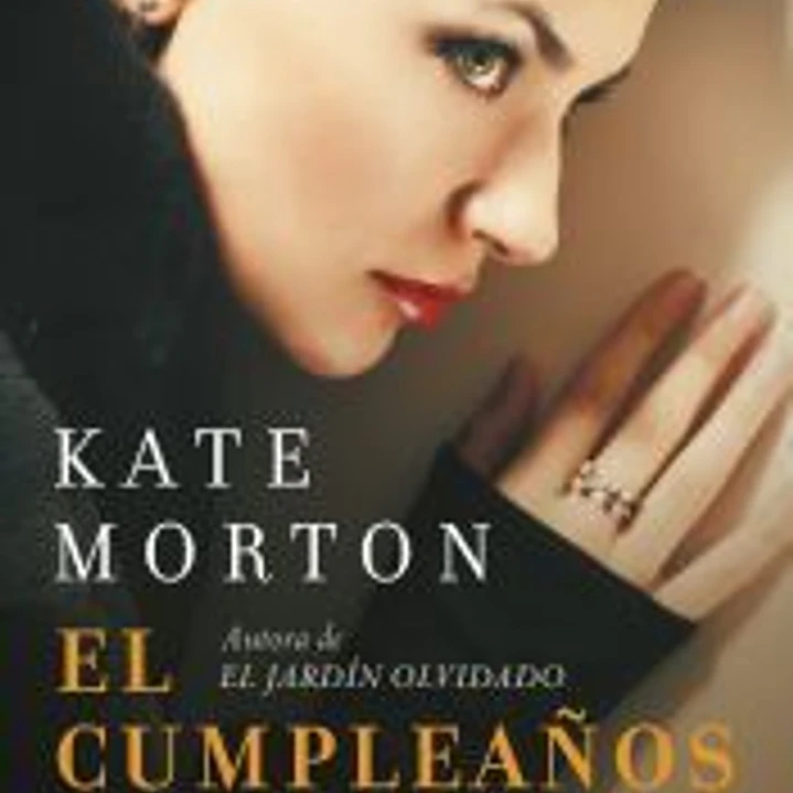 El cumpleaños secreto 1