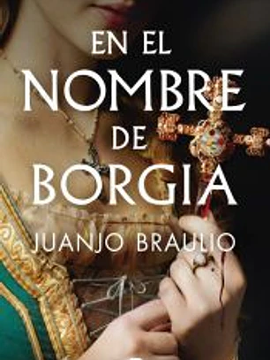 En el nombre de Borgia