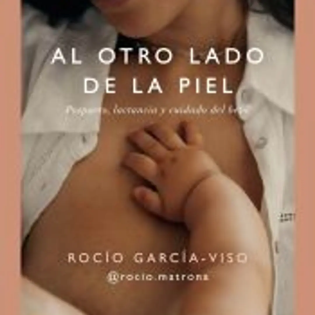 Al otro lado de la piel 1