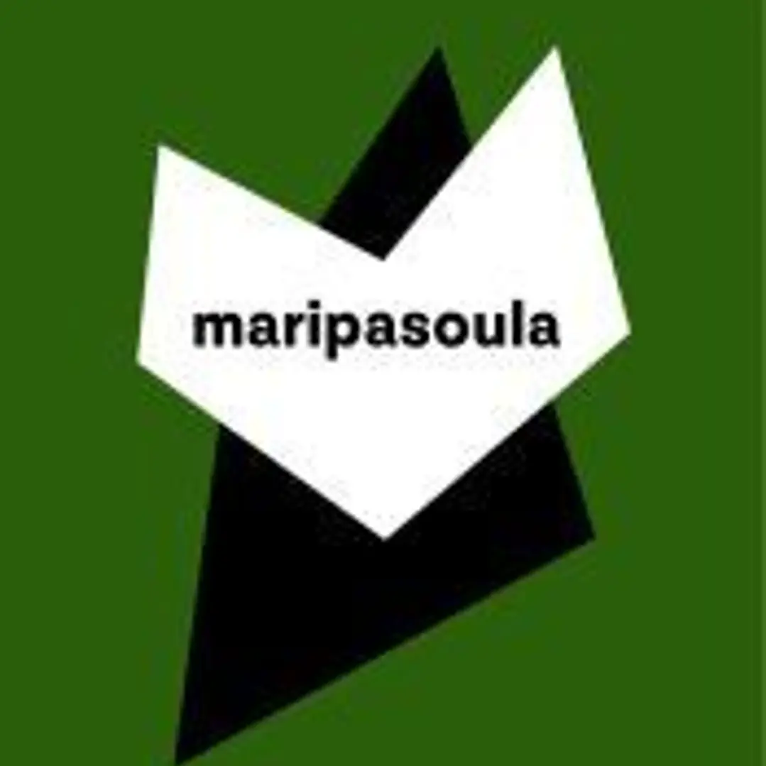 Maripasoula 1