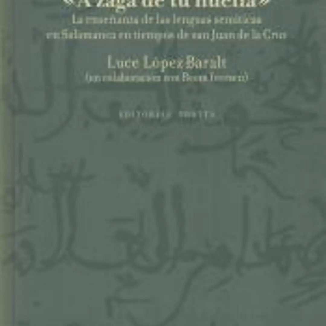 A zaga de tu huella 1
