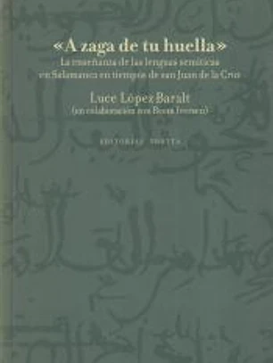 A zaga de tu huella