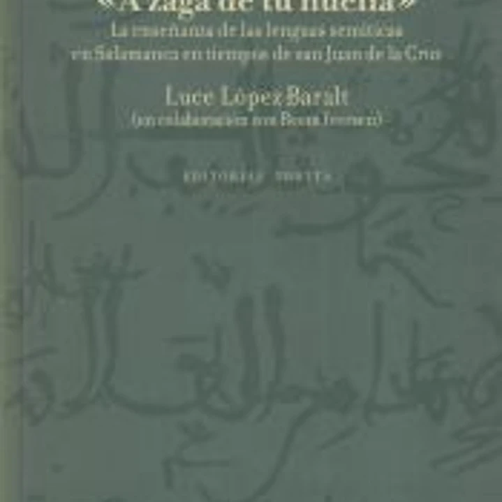 A zaga de tu huella 1