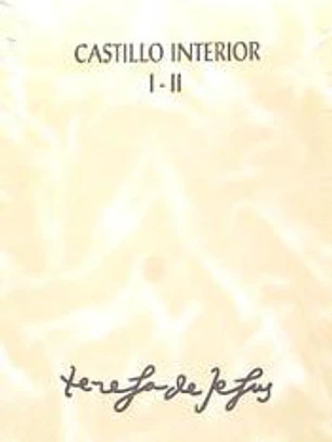 CARTILLO INTERIOR I Y II-ED.FACSIMIL