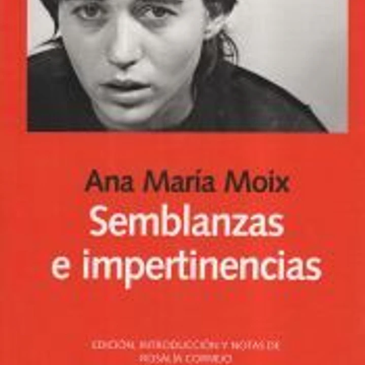 Semblanzas e impertinencias 1