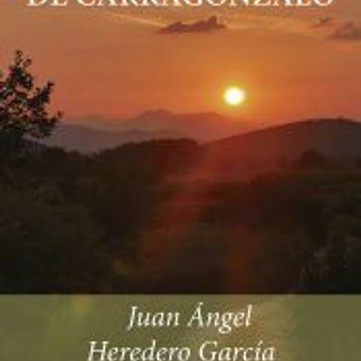 El misterio de Carragonzalo 1