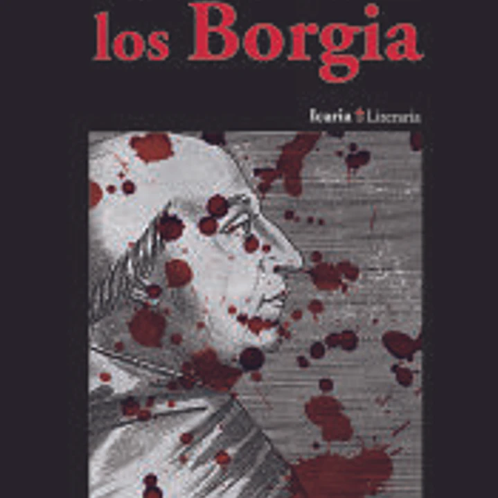 La Roma de los Borgia 1