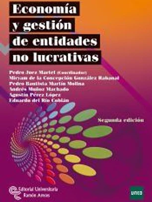 Economía y gestión de entidades no lucrativas