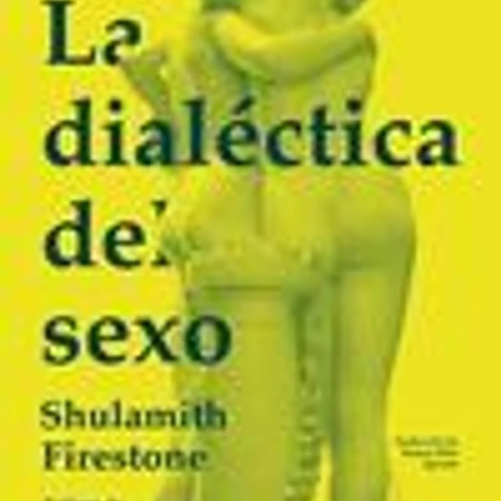 DIALECTICA DEL SEXO,LA 1