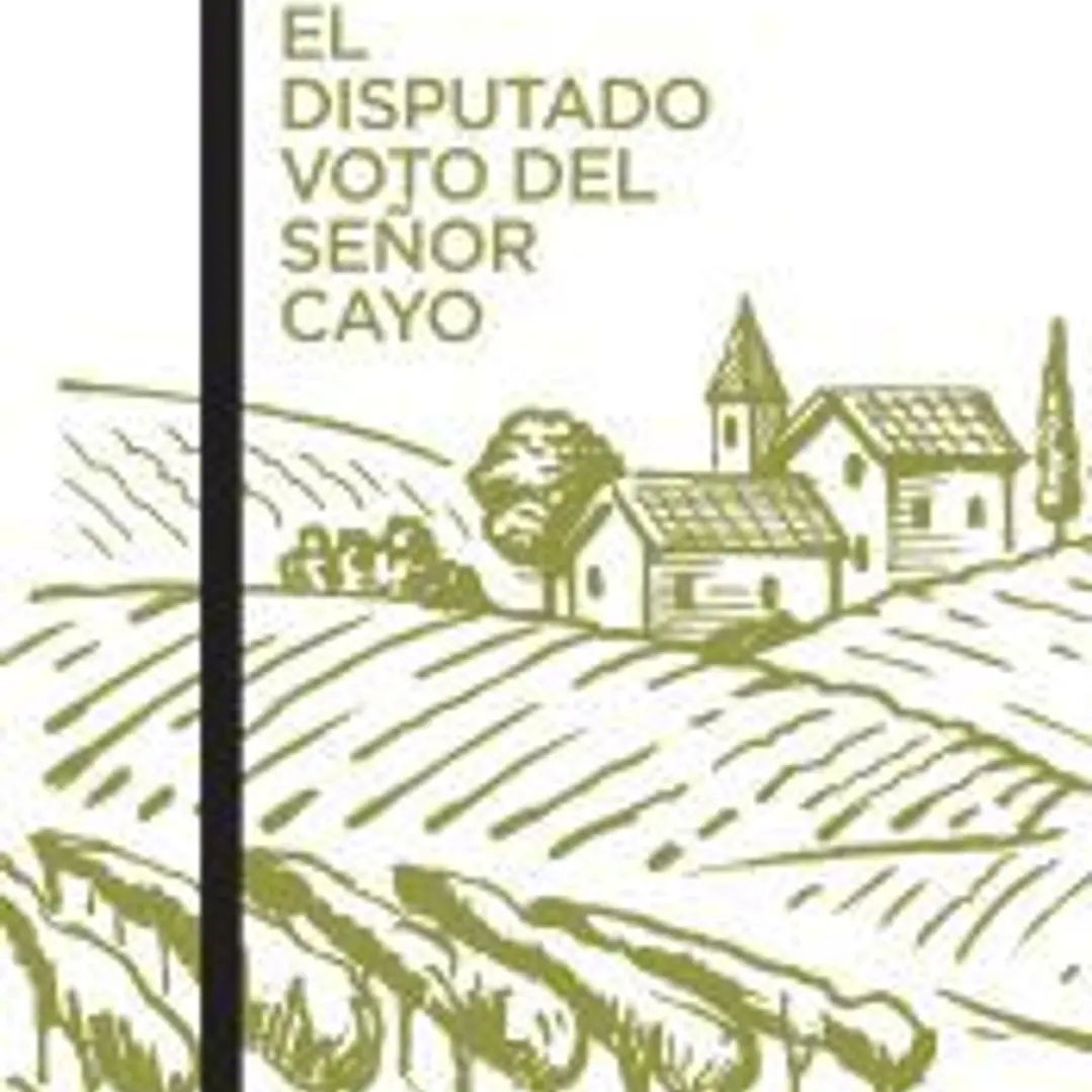 El disputado voto del señor Cayo 1