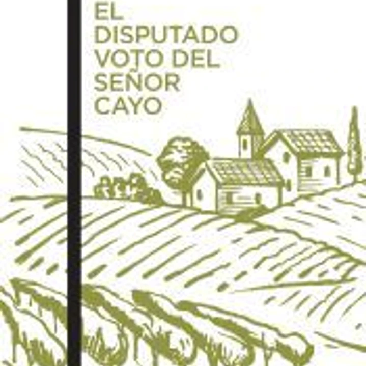 El disputado voto del señor Cayo 1