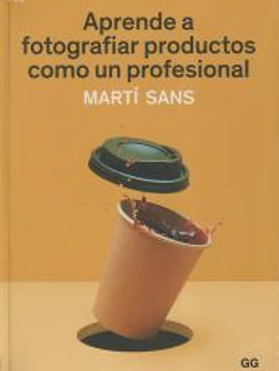 Aprende a fotografiar productos como un profesional
