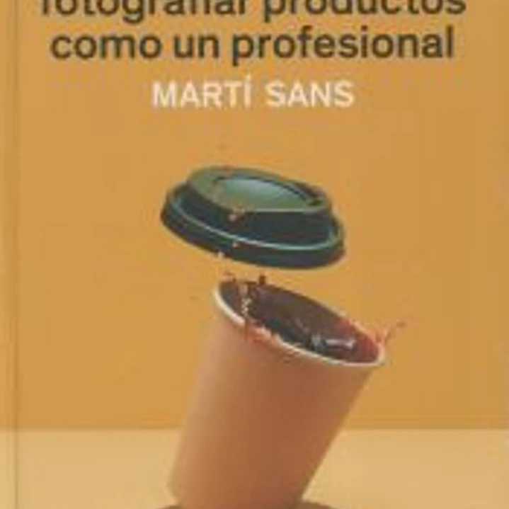 Aprende a fotografiar productos como un profesional 1