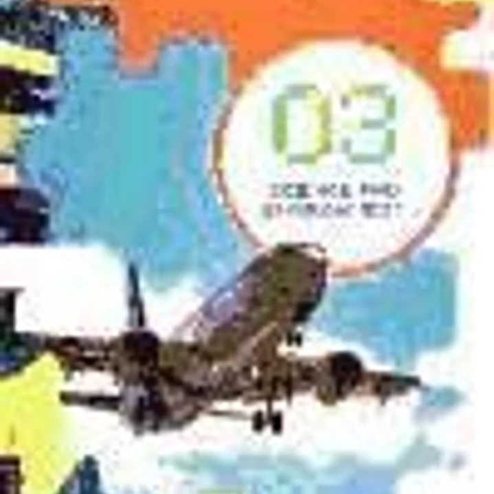 Science and Environmnet 3º Primary (Workbook) 1