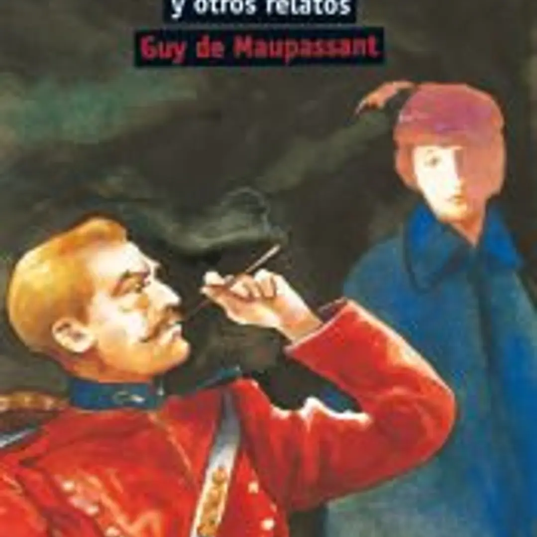 Bola De Sebo y Otros Relatos 1
