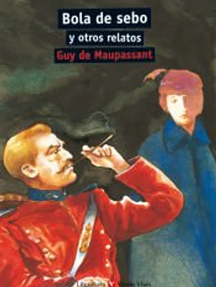 Bola De Sebo y Otros Relatos
