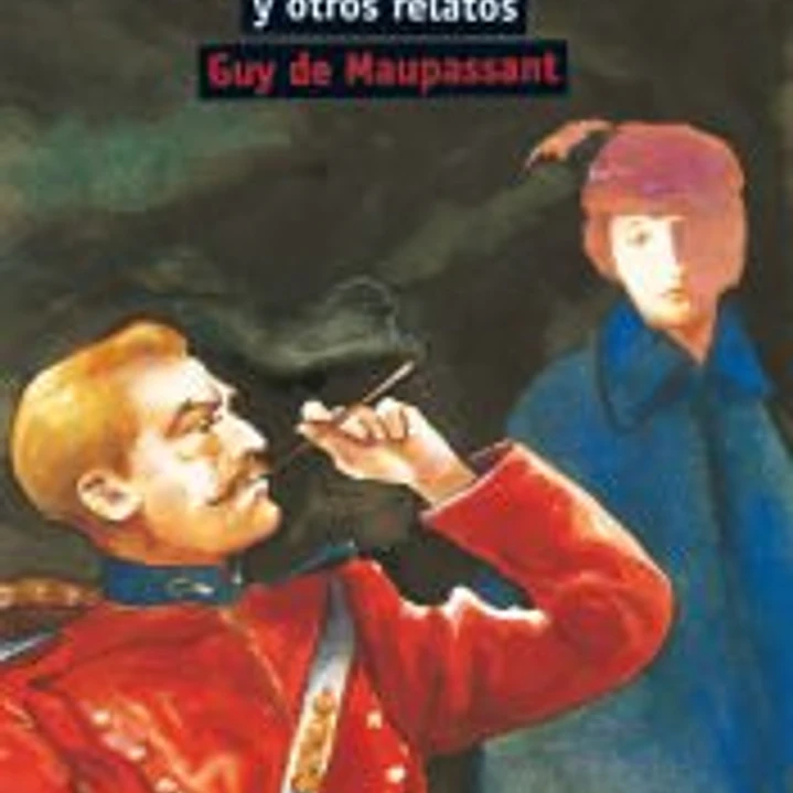 Bola De Sebo y Otros Relatos 1