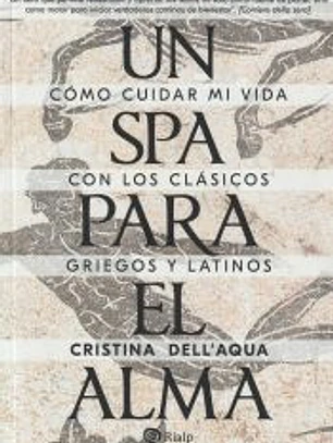 Un spa para el alma
