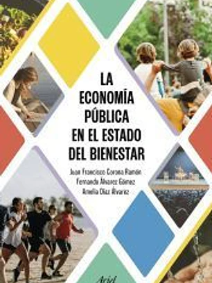 La economía pública en el estado del bienestar