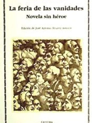 La feria de las vanidades