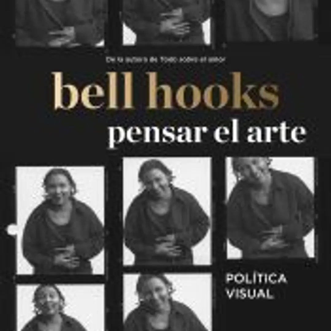 Pensar el arte 1