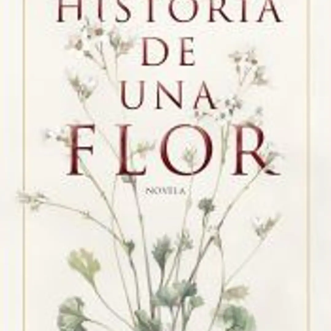 Historia de una flor 1