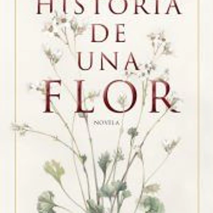 Historia de una flor 1