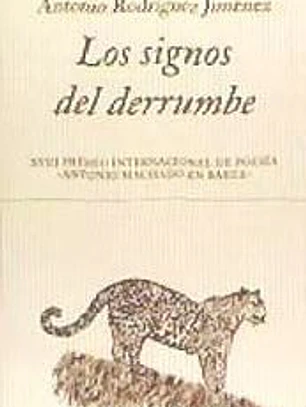 Signos del derrumbe