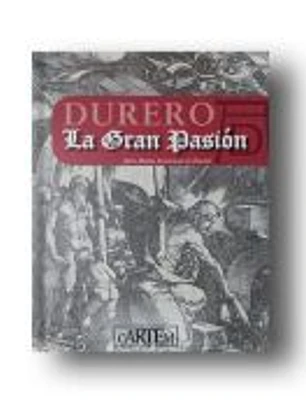 La Gran Pasión: Libro de estudios