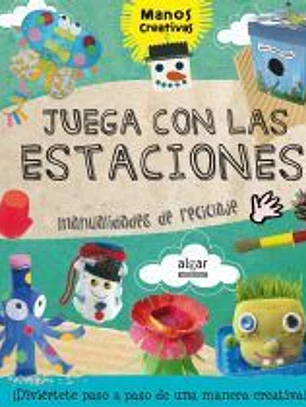 Juega con las estaciones